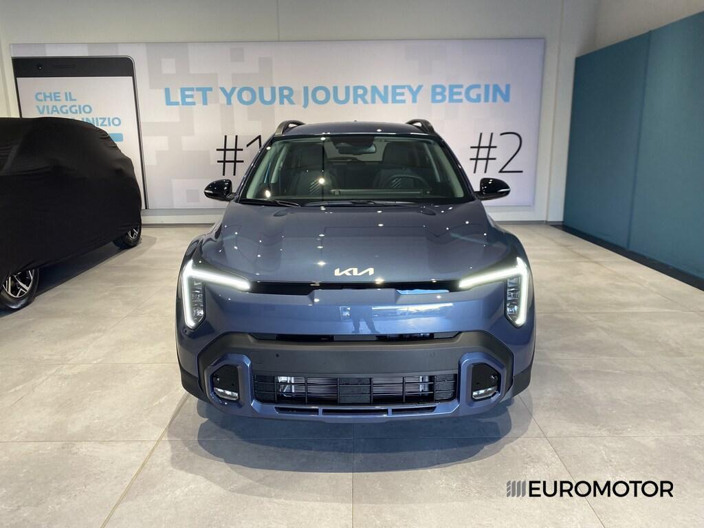 Kia Stonic 1.0 T-GDi MHEV GT-line