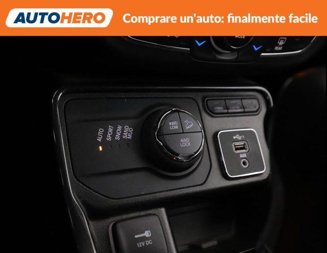 JEEP Compass 1.3 Turbo T4 240 CV PHEV AT6 4xe S
