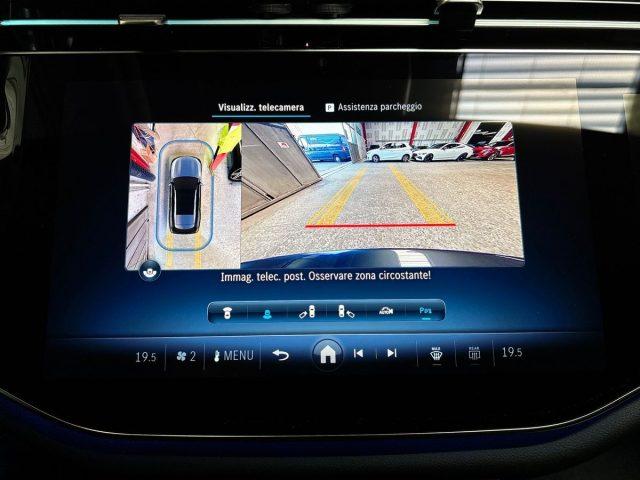 MERCEDES-BENZ E 220 d Mild hybrid 4Matic S.W. AMG Line Premium