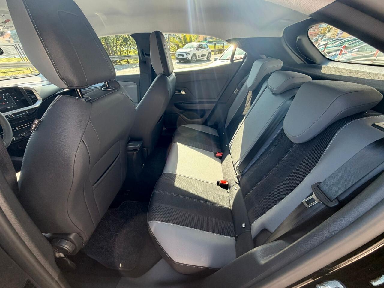 Opel Mokka 1.2 Hybrid aut. Edition