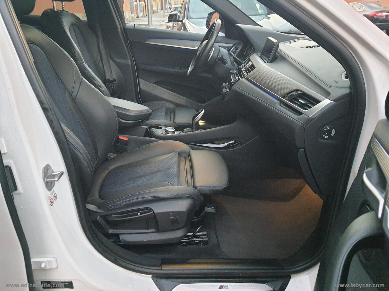 BMW X2 xDrive18d Msport