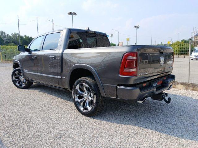 DODGE RAM 1500 5.7 GPL V8 Limited Elite - N1