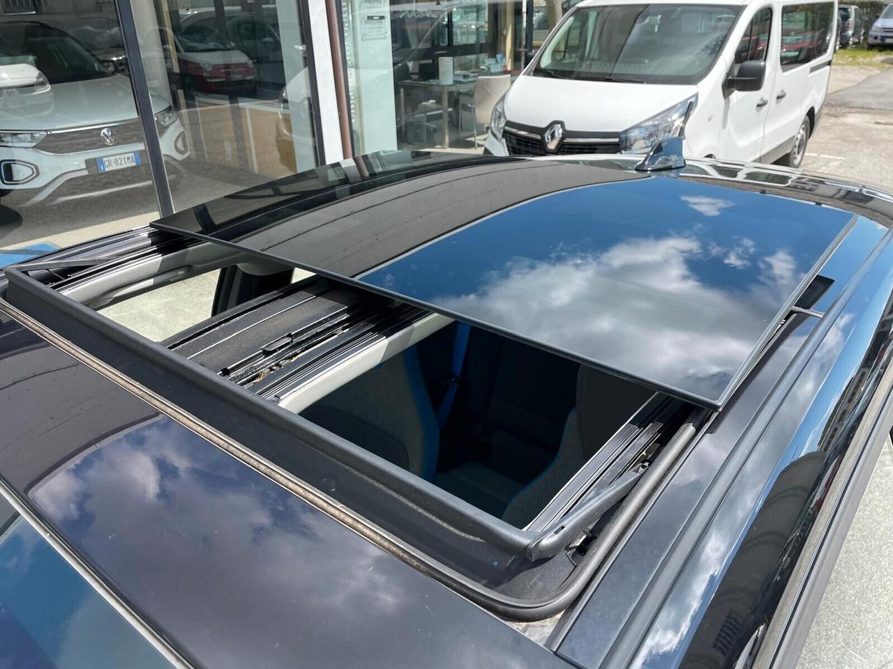 Bmw i3 i3s 120 Ah Advantage