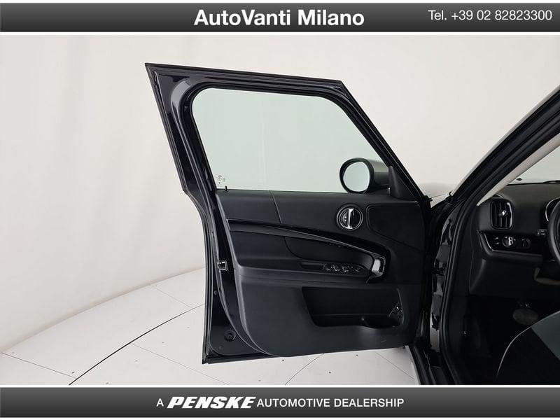 MINI Mini Countryman F60 Mini 1.5 Cooper SE Hype Countryman ALL4 Automatica