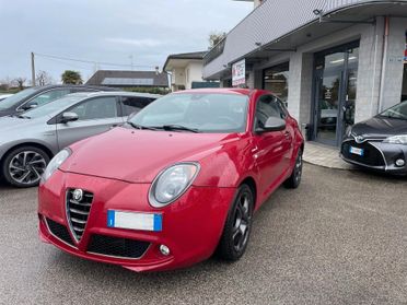 Alfa Romeo MiTo 1.3 Diesel Neopatentati