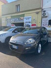 Fiat Punto Evo 1.3 Mjt 95 CV DPF 5 porte S&S Dynamic