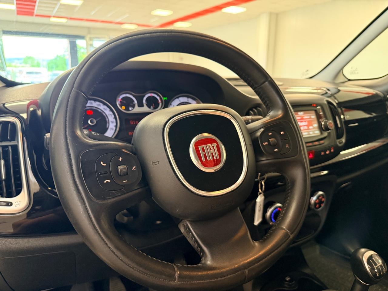 Fiat 500L 1.3 Multijet 85 CV Pop