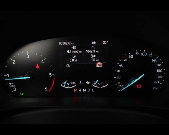FORD Focus 1.5 EcoBlue 120 CV automatico SW Active Style