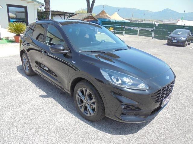 Ford Kuga 1.5 EcoBlue 120 CV 2WD ST-Line X