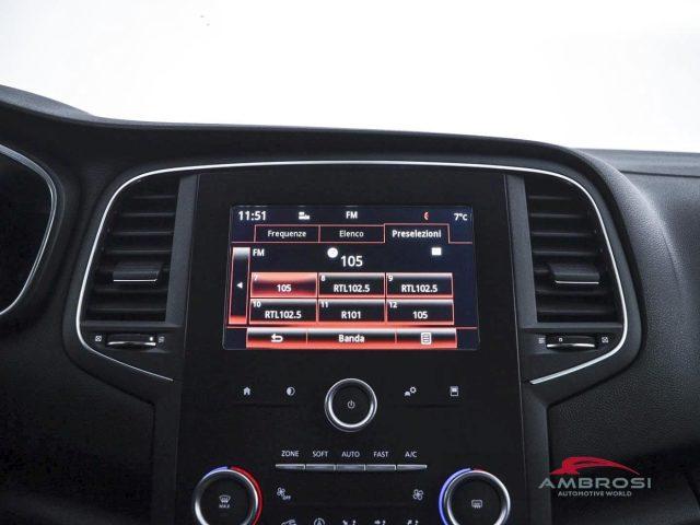 RENAULT Megane SW dCi 8V Energy Life - PER OPERATORI DEL SETTORE