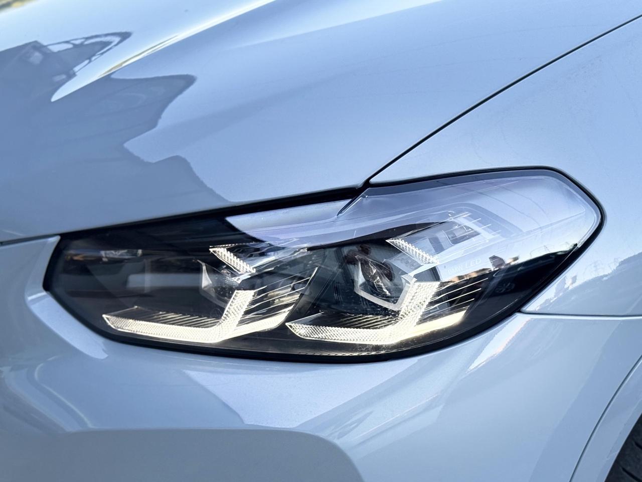 Bmw X4 xDrive 20d 48V Msport 190CV - 2024