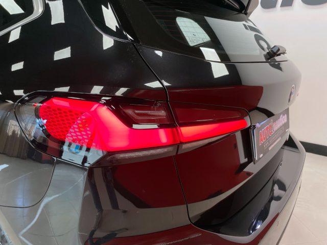 BMW 218 218D ACTIVE TOURER M-SPORT AUTO