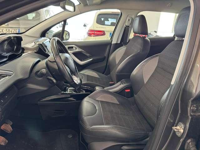 Peugeot 2008 2008 1.5 bluehdi Allure s