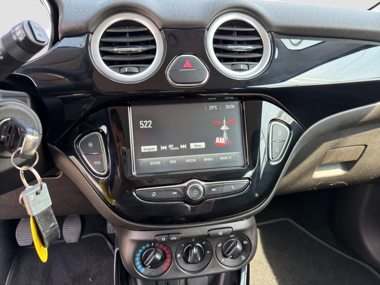 OPEL Adam 1.4 87 CV Start&Stop Air