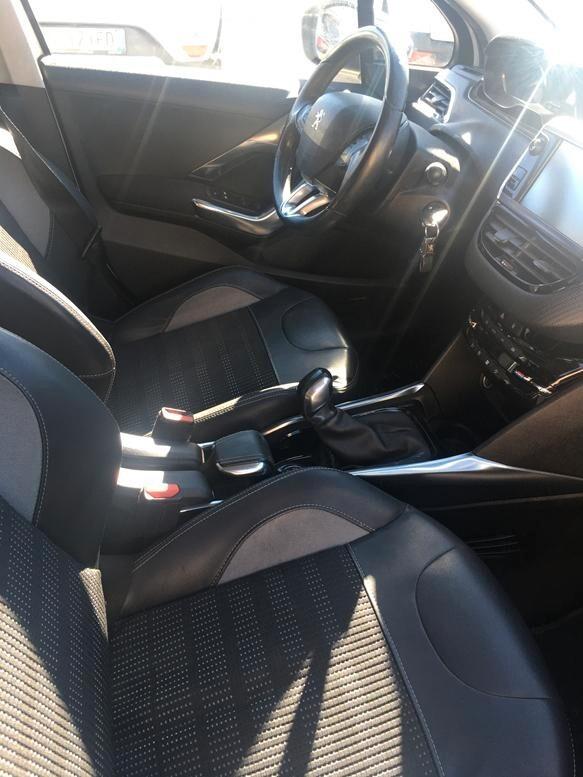 Peugeot 2008 1.6 e-HDi 92 CV Stop&Start Allure