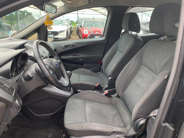 FORD B-Max 1.5 TDCi 75 CV Business