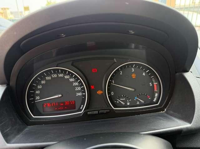 BMW X3 X3 2.0d Eletta