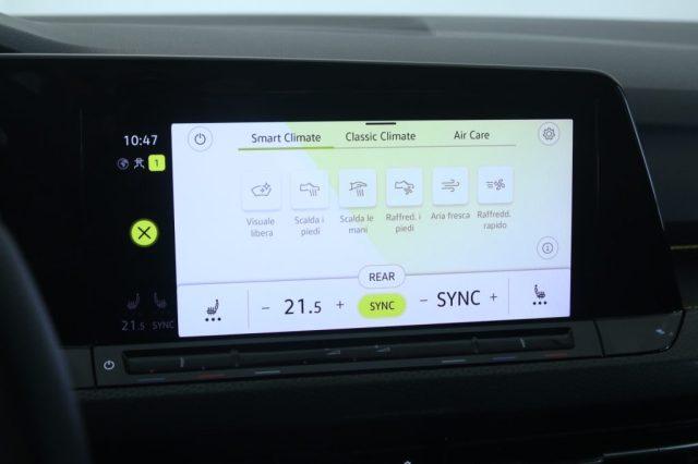VOLKSWAGEN Golf GTD 2.0 TDI GTD DSG Black Style