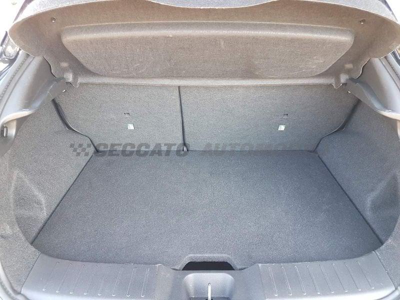 Nissan Juke Juke 1.0 dig-t N-Connecta 114cv dct
