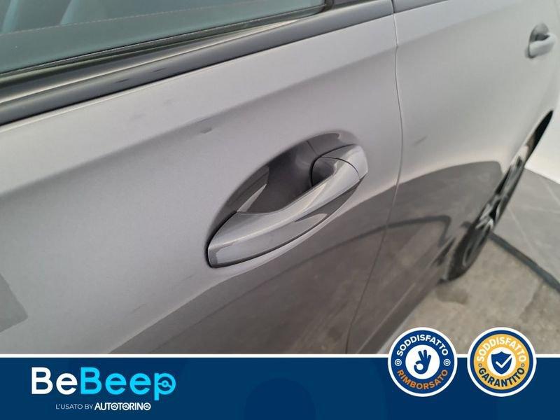 Mercedes-Benz Classe B B 250 E PHEV (EQ-POWER) PREMIUM AUTO