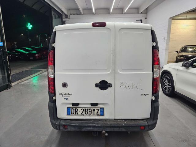 Fiat Doblo Doblo 1.3 mjt 16v Active fap