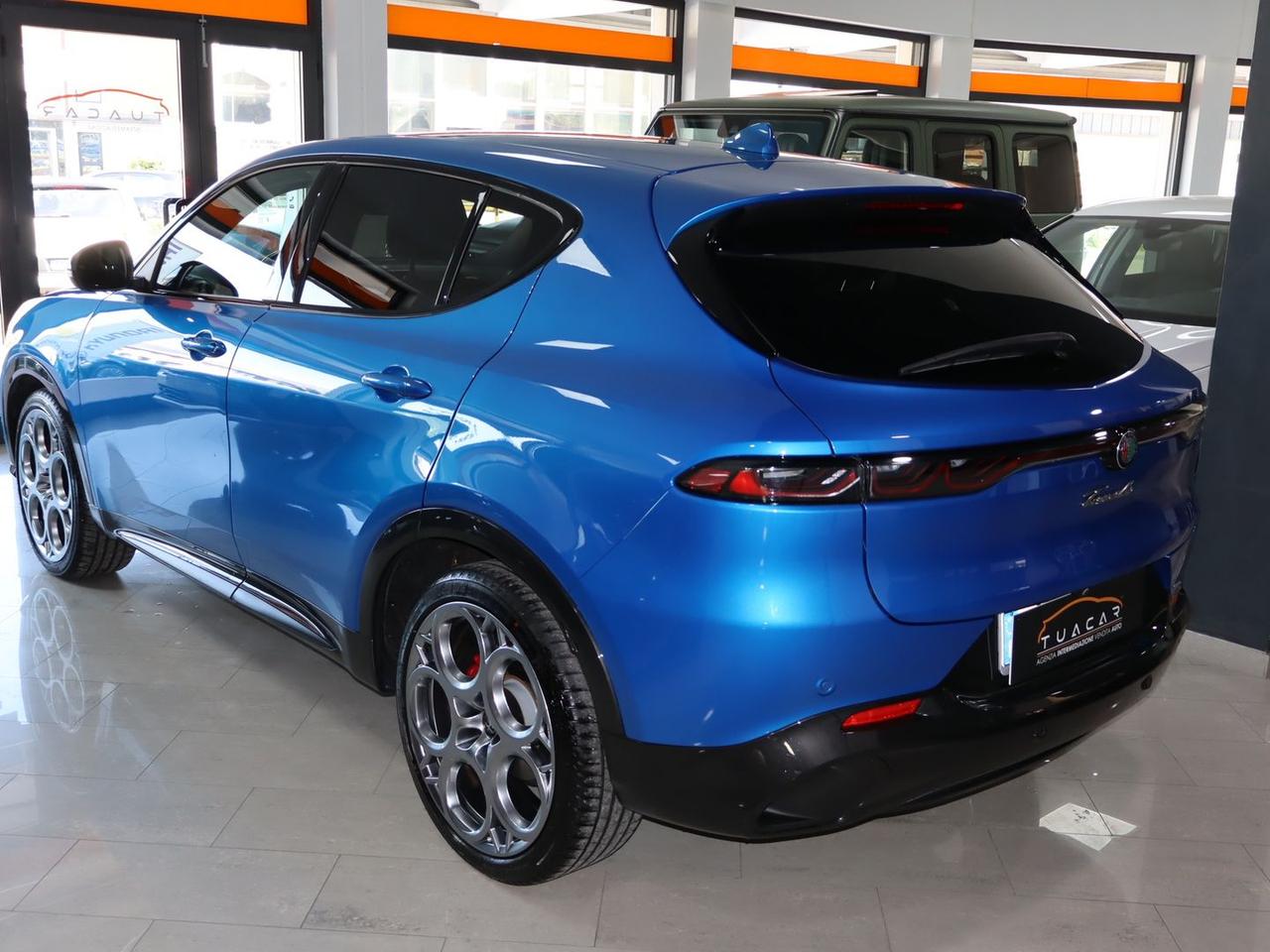 Alfa Romeo Tonale Speciale 1.5 T MHEV #10149