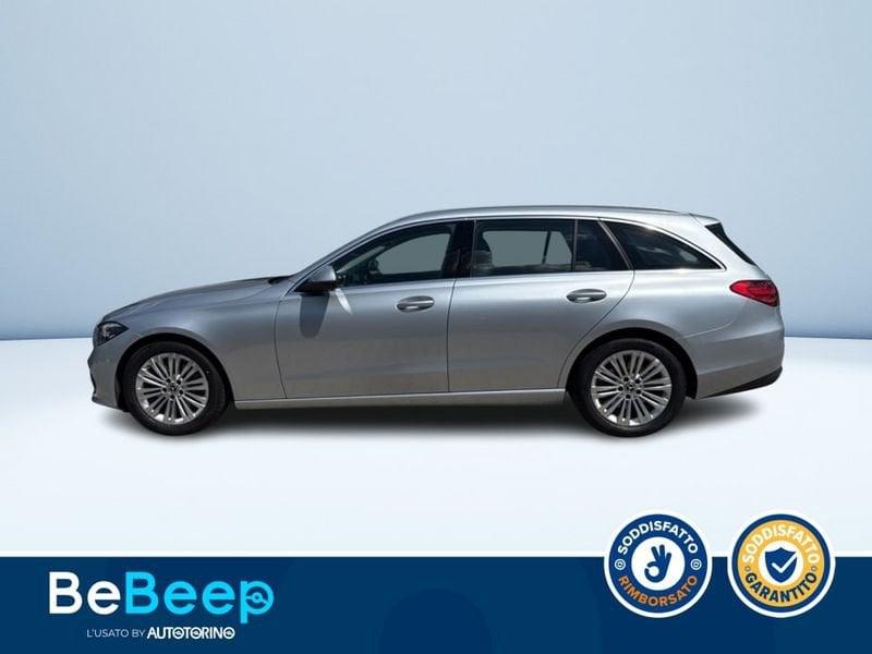 Mercedes-Benz Classe C C SW 200 D MHEV ADVANCED AUTO