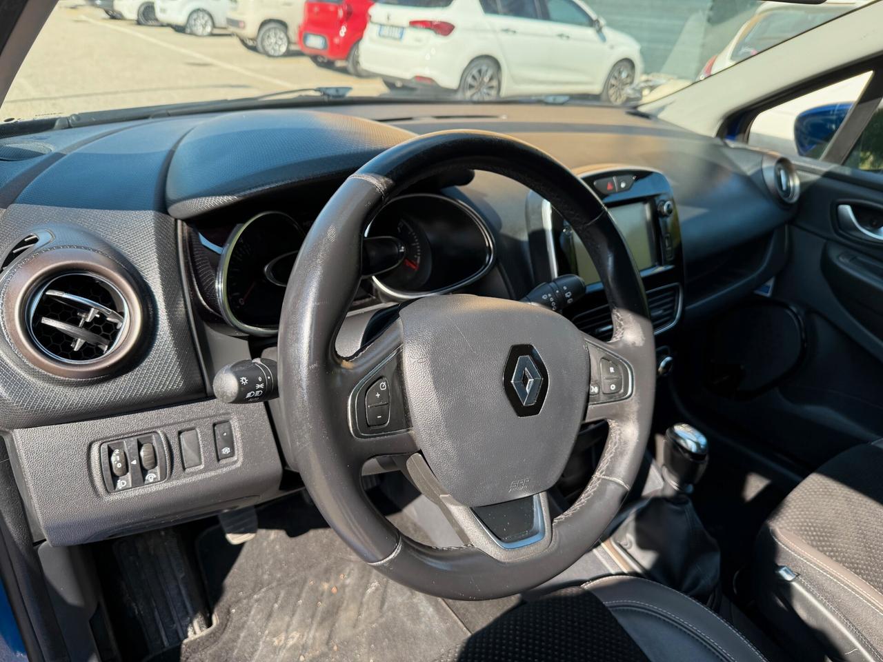 Renault Clio Sporter 1.5 dci N1 - NAV. - 12 MESI DI GARANZIA -