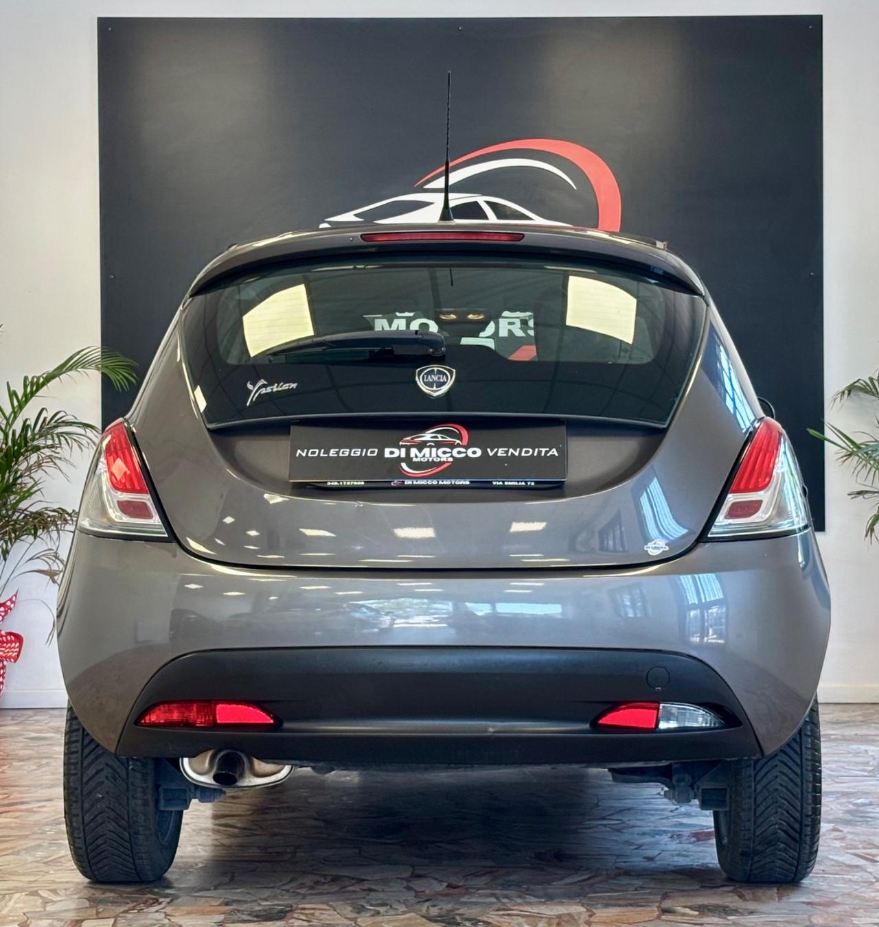 Lancia Ypsilon 1.3 MJT 16V 95 CV 5 porte S&S Platinum