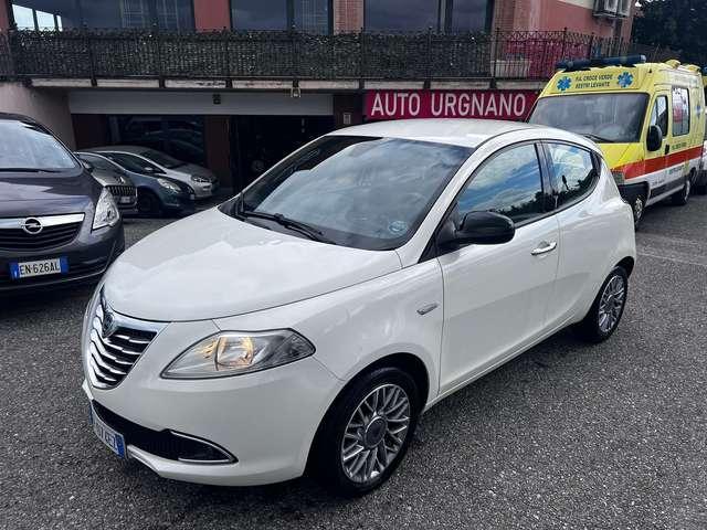 Lancia Ypsilon Ypsilon 0.9 t.air Platinum s