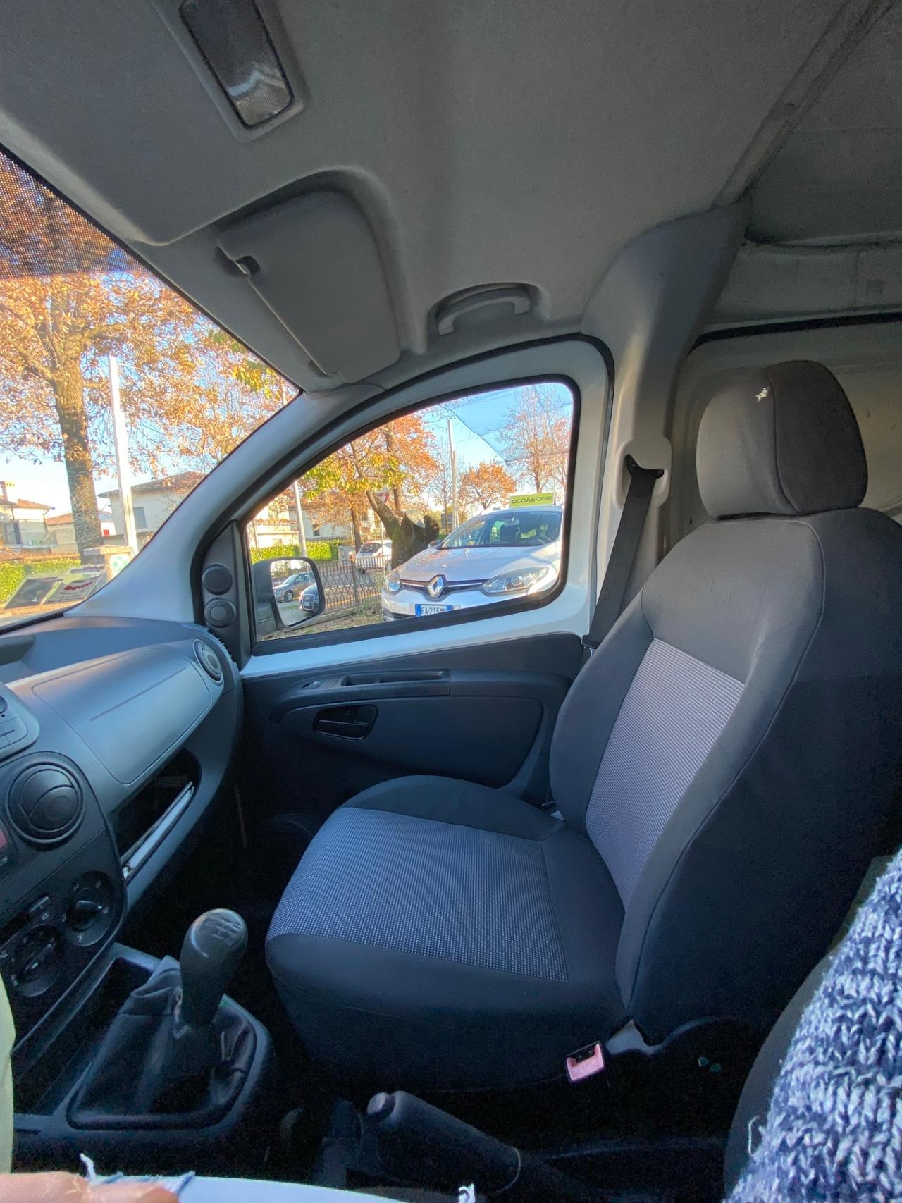 Peugeot Bipper 1.4 HDi 70CV Furgone