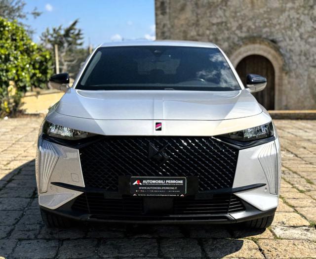 DS AUTOMOBILES DS 7 BlueHDi 130cv Performance Line