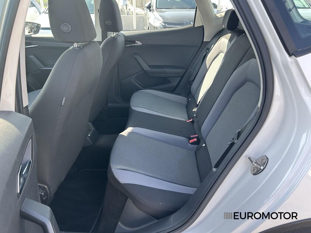 Seat Arona 1.0 EcoTSI Style