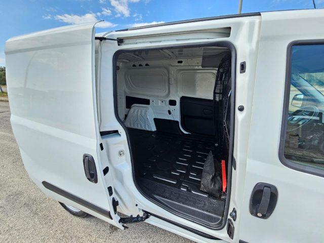 FIAT Doblo Doblò 1.6 MJT 105 CV PL-TN Cargo Maxi