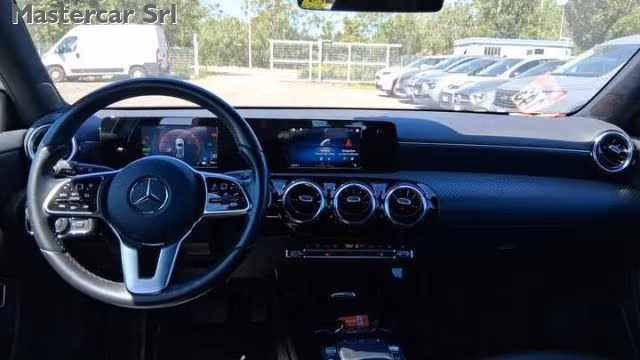 MERCEDES-BENZ A 250 Classe A e eq-power Business Extra auto - GD186EY