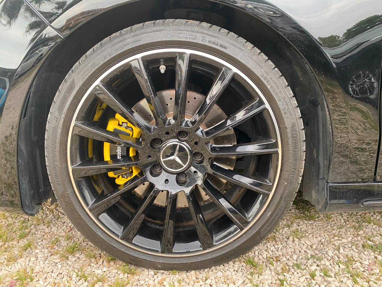 MERCEDES - Classe CLA - 220 d Aut. Shooting Brake Sport - FINANZIABILE - PERMUTE