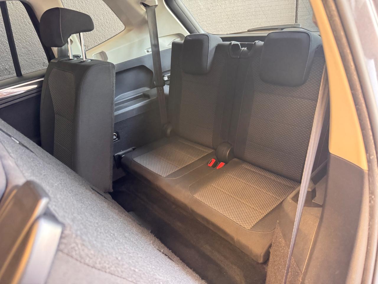 Volkswagen Tiguan Allspace 7 POSTI 2.0 TDI SCR DSG Advanced BMT 7 posti