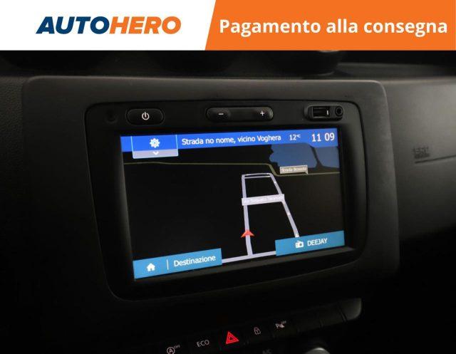 DACIA Duster 1.6 SCe 4x2 Prestige