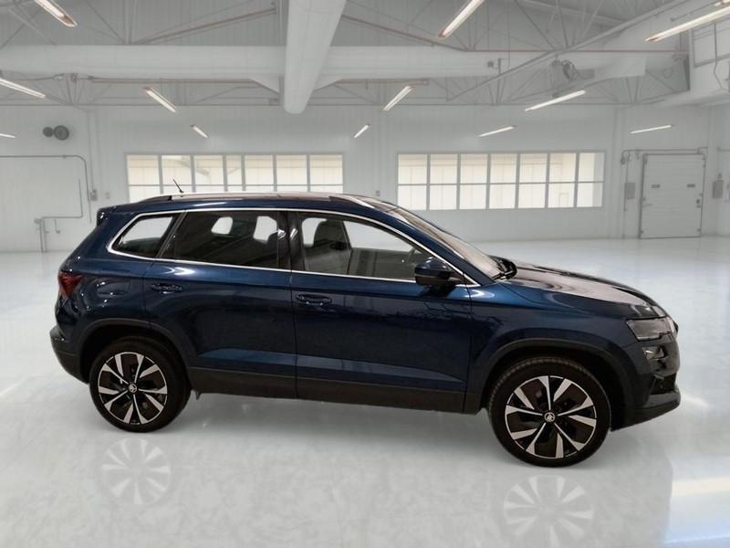 SKODA KAROQ 2.0 TDI 85KW EVO SCR Style DSG