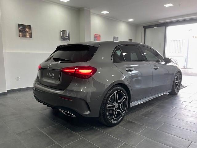 Mercedes A 200 AMG Line Premium