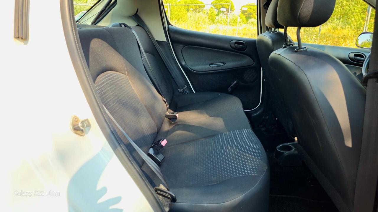 Peugeot 206 plus ok neopatentati GARANTITA 12 MESI