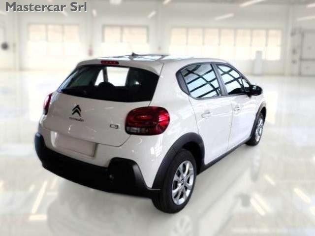 CITROEN C3 BLUEHDI 100 SeS BUSINESS COMBI N1 5 posti - GM990P