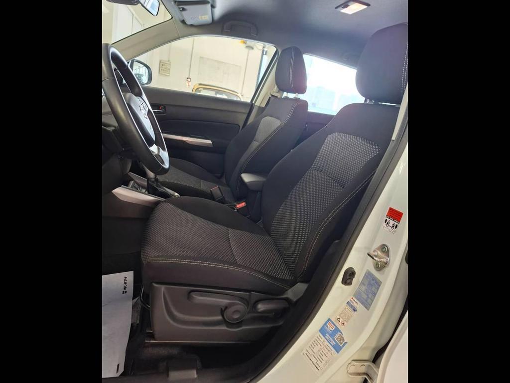 Suzuki Vitara 1.0 Boosterjet Starview 4WD ALLGRIP Auto
