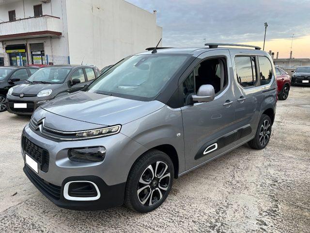 CITROEN Berlingo BlueHDi 100 Shine