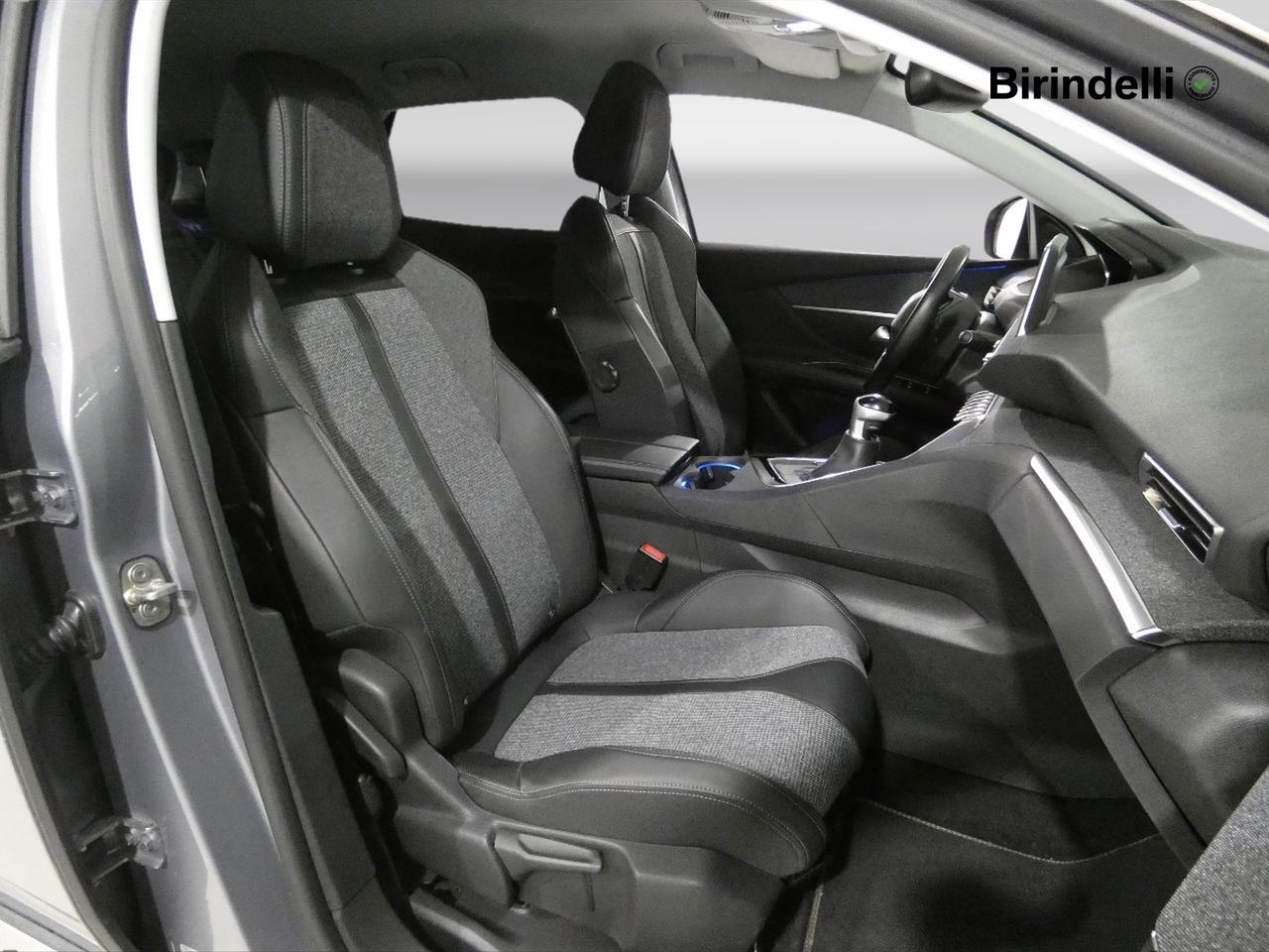 PEUGEOT 3008 2ª serie - 3008 BlueHDi 130 S&S Allure