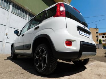 PANDA 4x4 T.Air Turbo Euro6 ELD Come-Nuova 2020