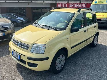 Fiat Panda Panda II 1.2 dualogic AUTOMATICA