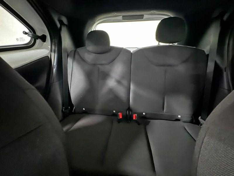 Toyota Aygo X Aygo X 1.0 VVT-i 72 CV 5 porte Active S-CVT