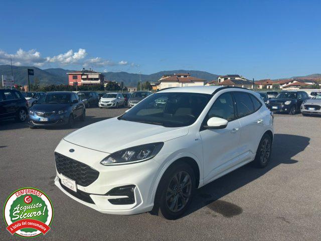 FORD Kuga 1.5 EcoBoost 150 CV 2WD ST-Line X