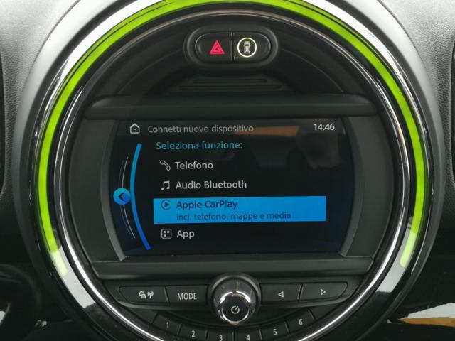 MINI Countryman 1.5 Cooper SE Business ALL4 Automatica